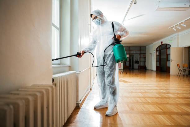 Best Pest Control Near Me in Butler Beach, FL